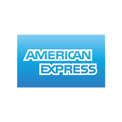 Logo - American express
