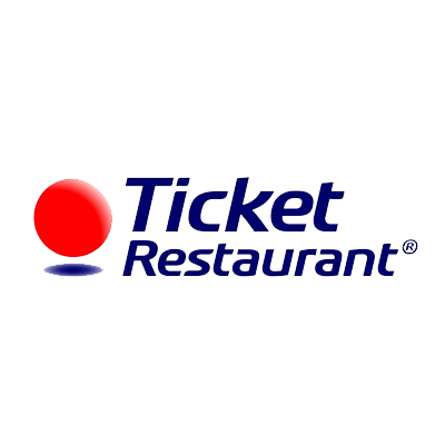Logo - Ticket Restaurant