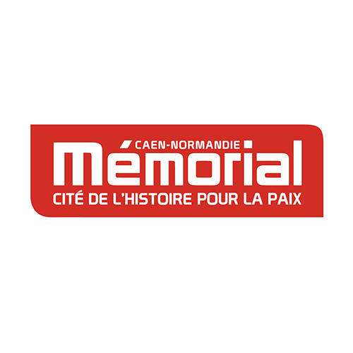 Logo - Mémorial