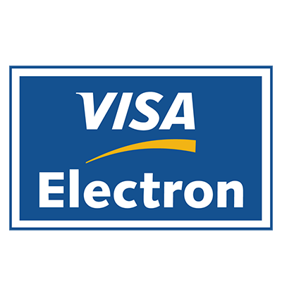 Logo - visa electron