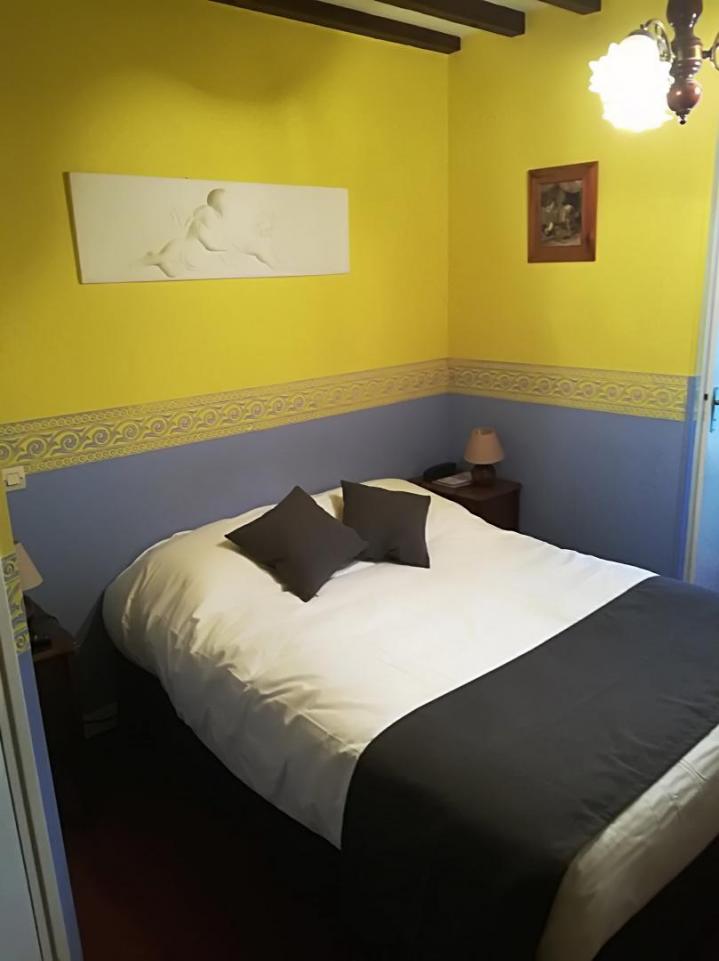 Hôtel animaux Creully sur Seulles