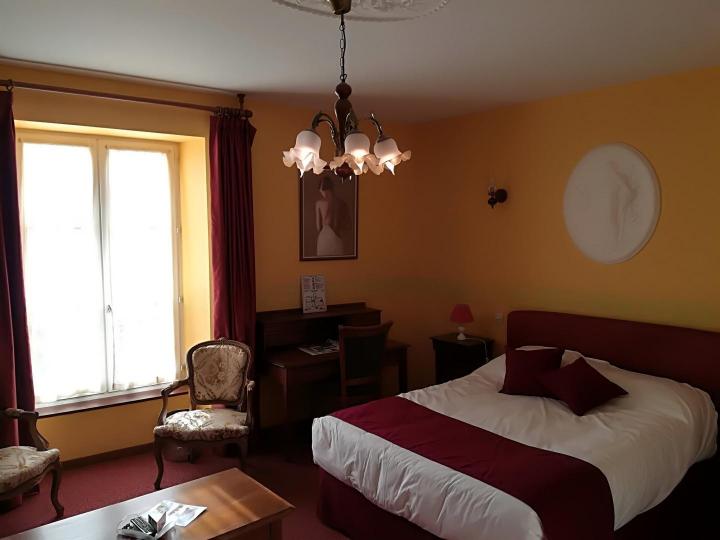 Hôtel animaux Creully sur Seulles