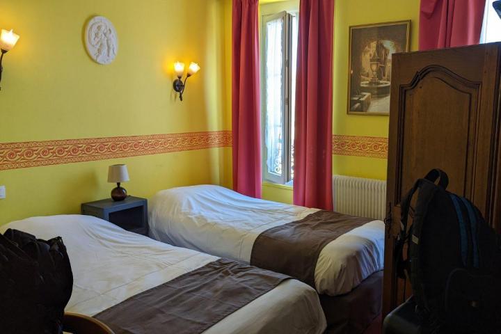 Hôtel animaux Creully sur Seulles