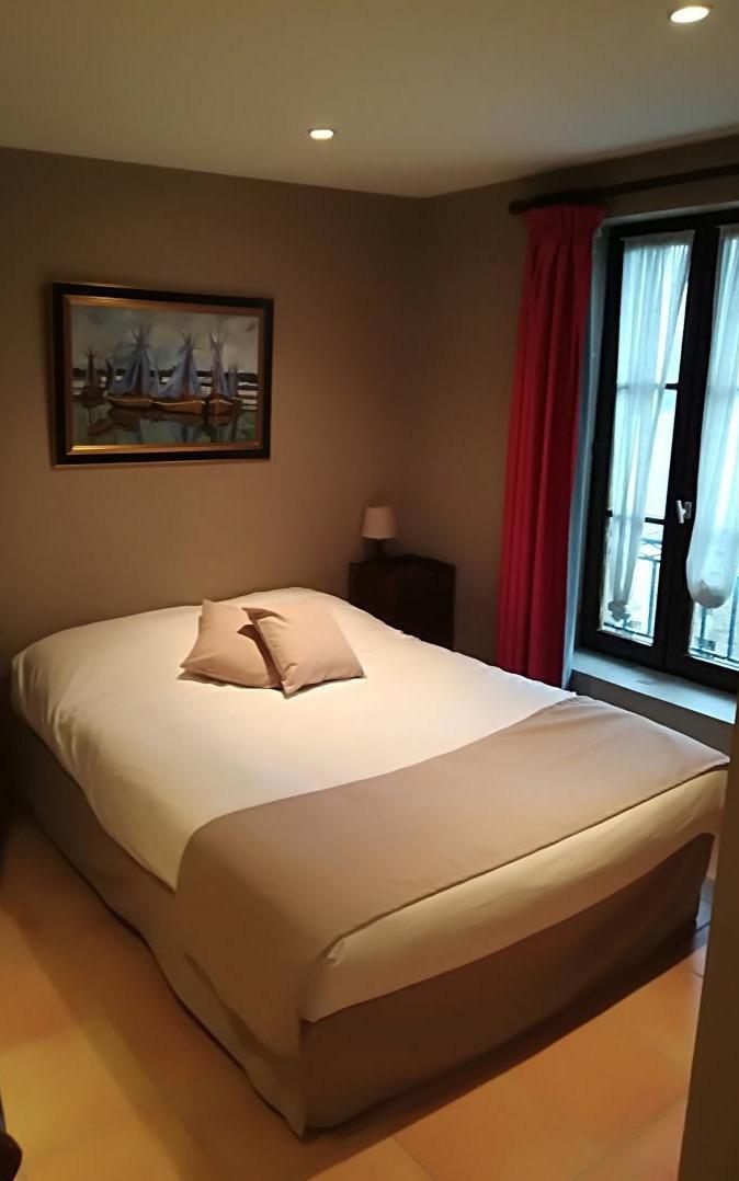Hôtel acceptant animaux Creully sur Seulles