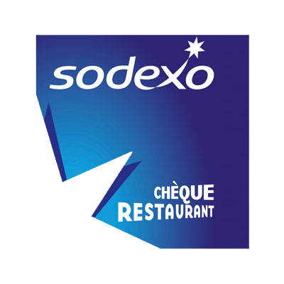 Logo - Sodexo