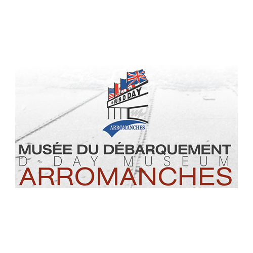Logo - Musée du débarquement