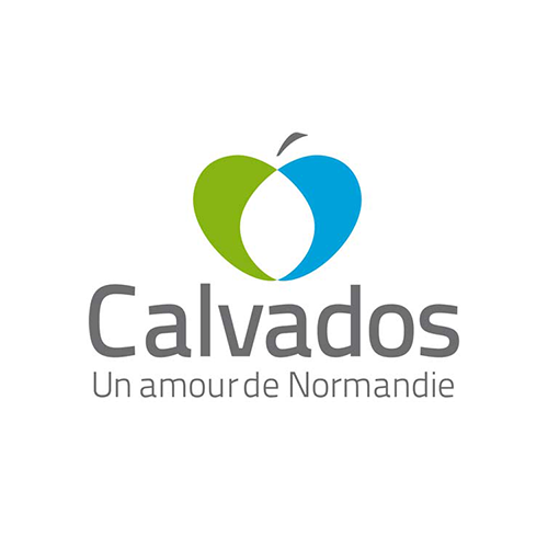 Logo - Calvados