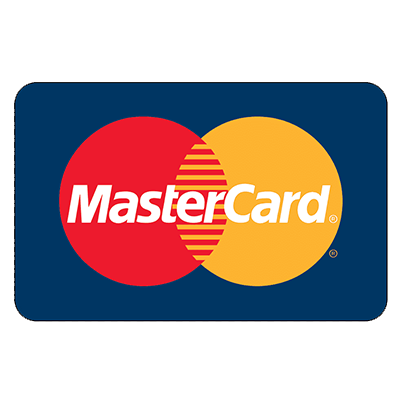 Logo - Mastercard