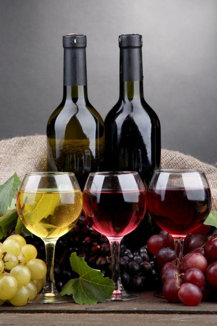 Vins à Creully